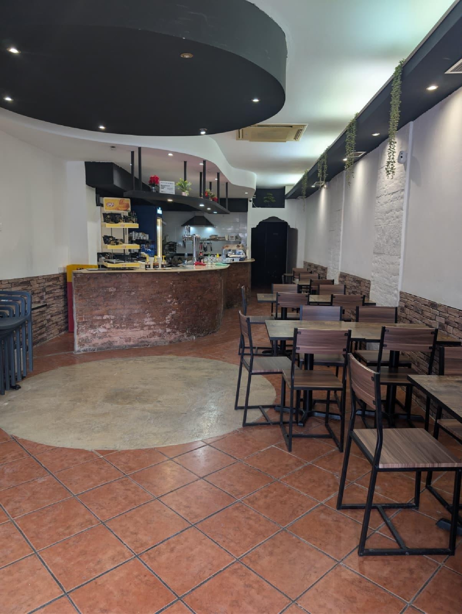 till salu lokal Paiporta Horta Sud 3