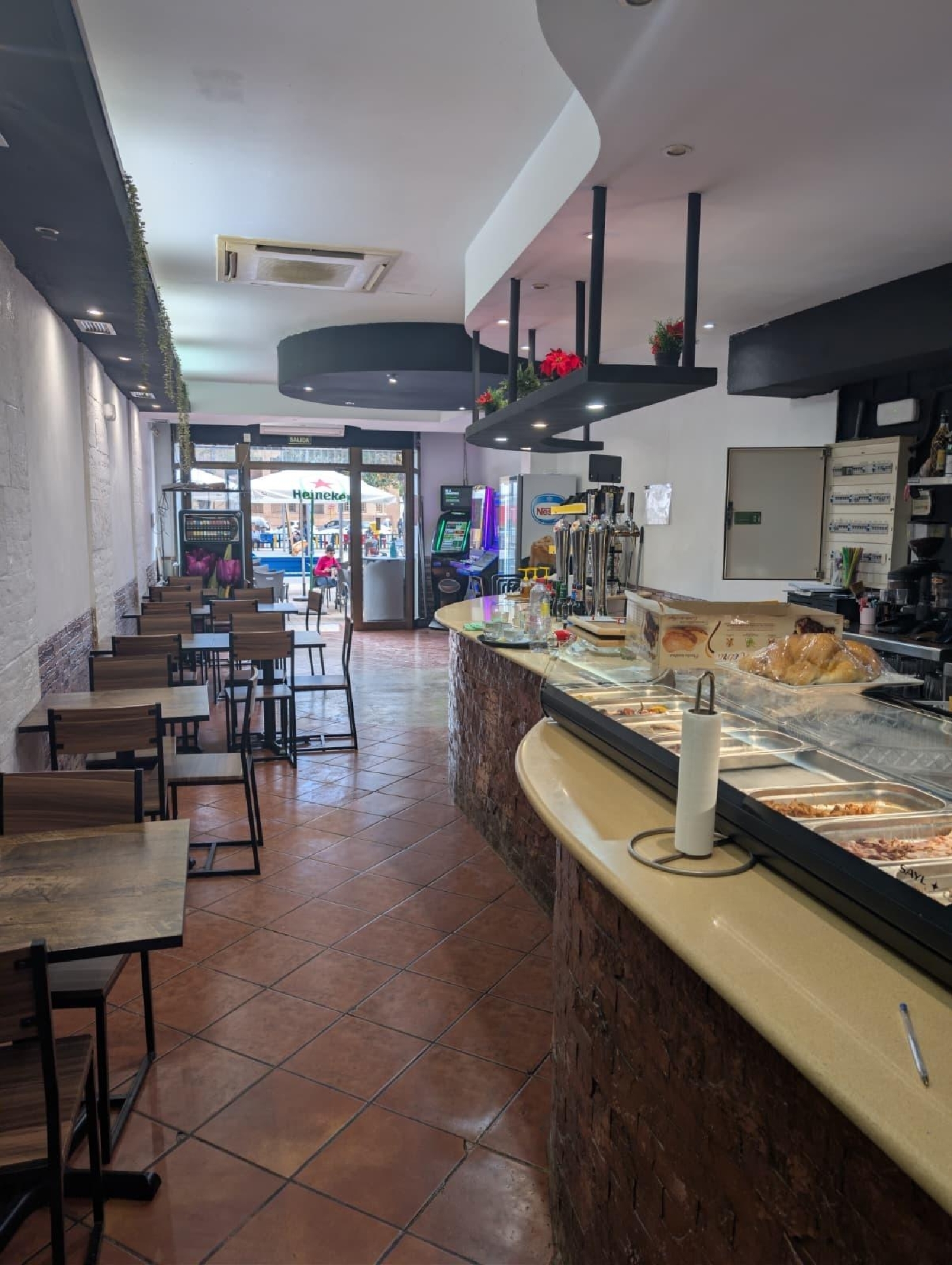 till salu lokal Paiporta Horta Sud 2