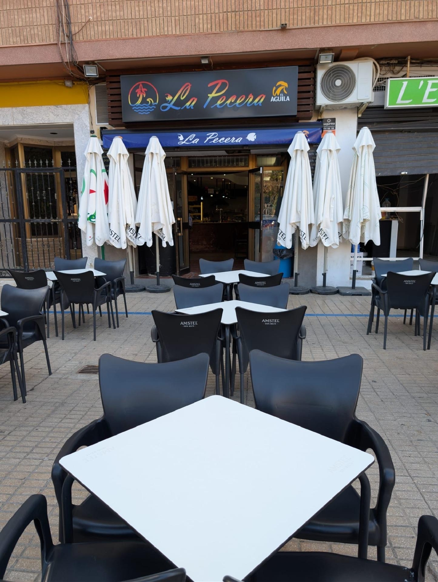 till salu lokal Paiporta Horta Sud 7