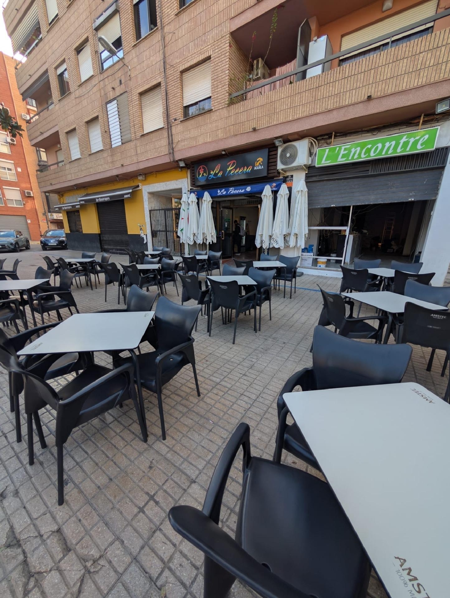 till salu lokal Paiporta Horta Sud 6