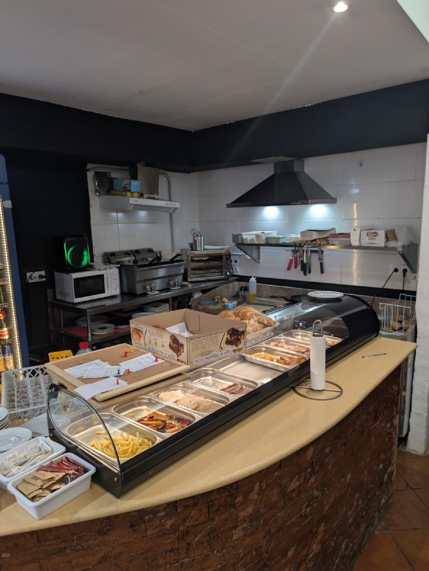 till salu lokal Paiporta Horta Sud 1