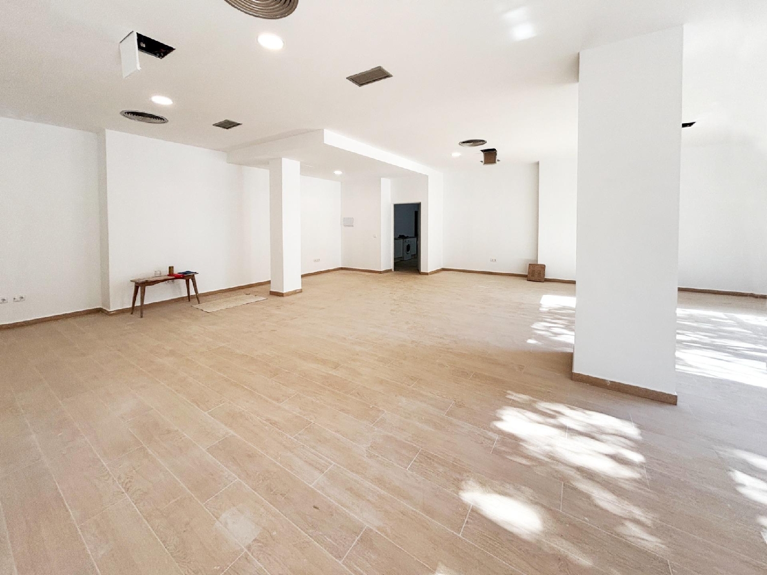 till salu lokal Paiporta Horta Sud 6