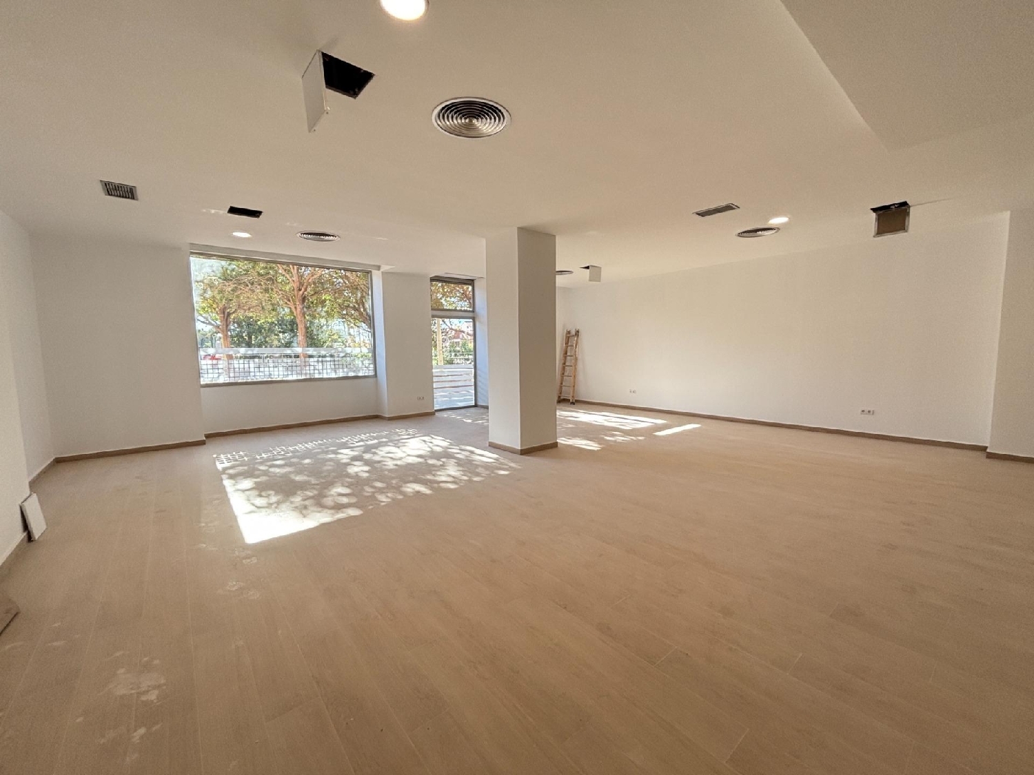 till salu lokal Paiporta Horta Sud 7