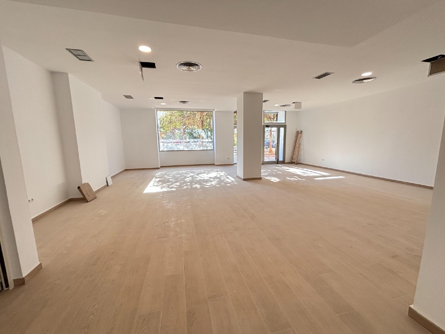 till salu lokal Paiporta Horta Sud 5