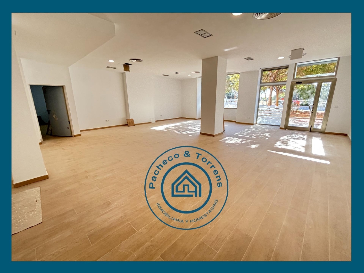 till salu lokal Paiporta Horta Sud 1