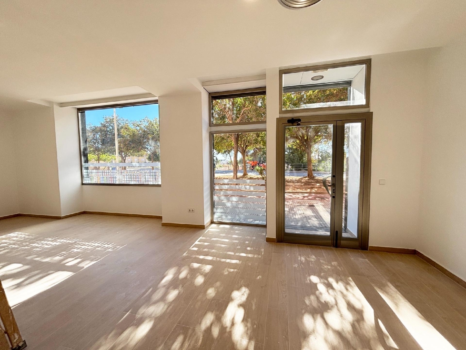 till salu lokal Paiporta Horta Sud 3