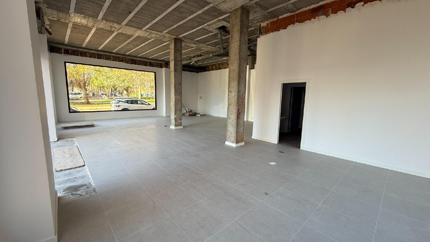 till salu lokal Paiporta Horta Sud 3