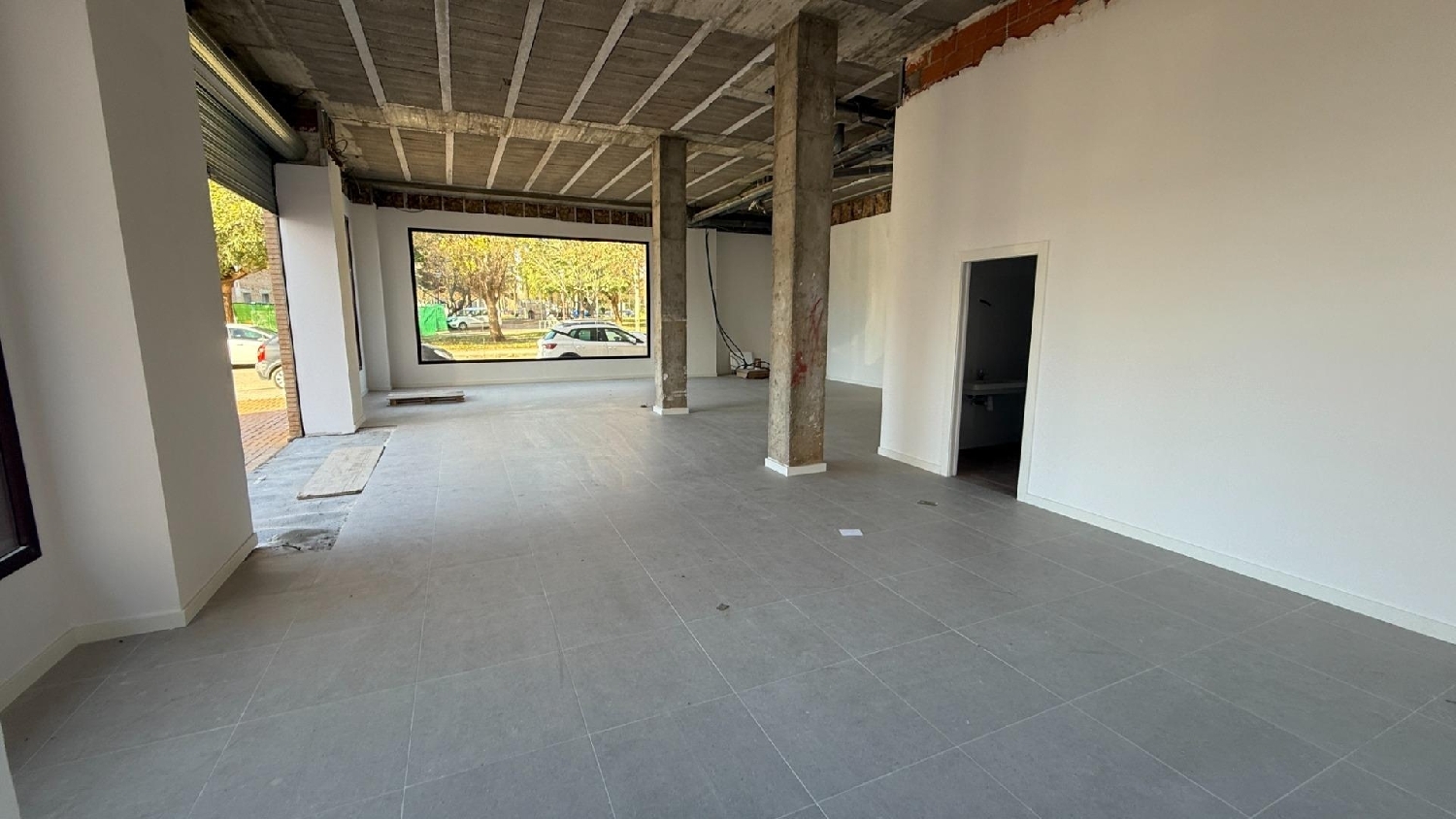 till salu lokal Paiporta Horta Sud 4