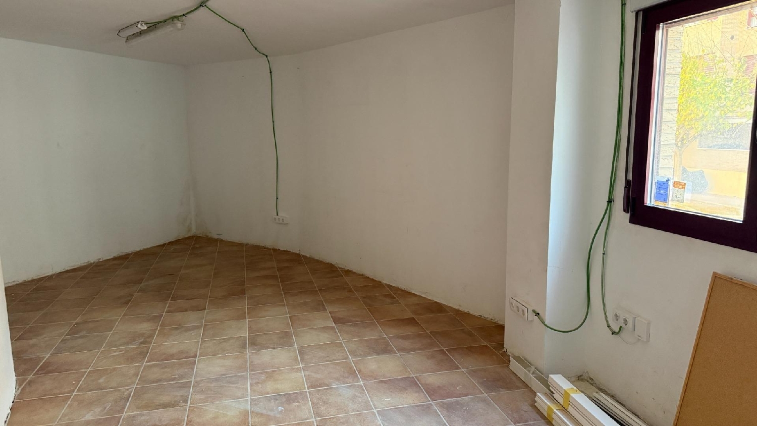 till salu lokal Paiporta Horta Sud 8