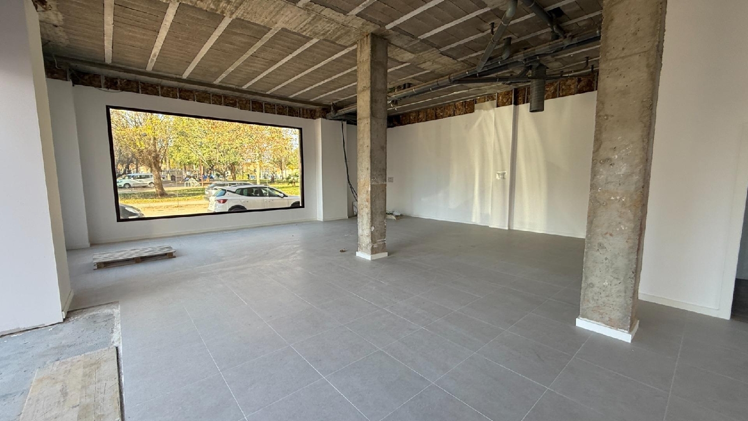 till salu lokal Paiporta Horta Sud 2