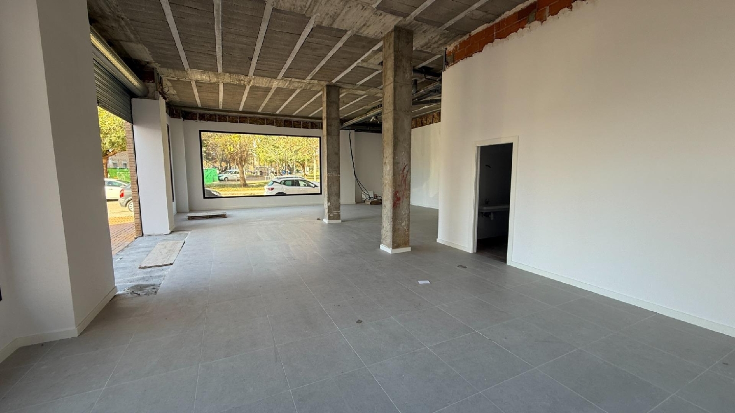 till salu lokal Paiporta Horta Sud 5