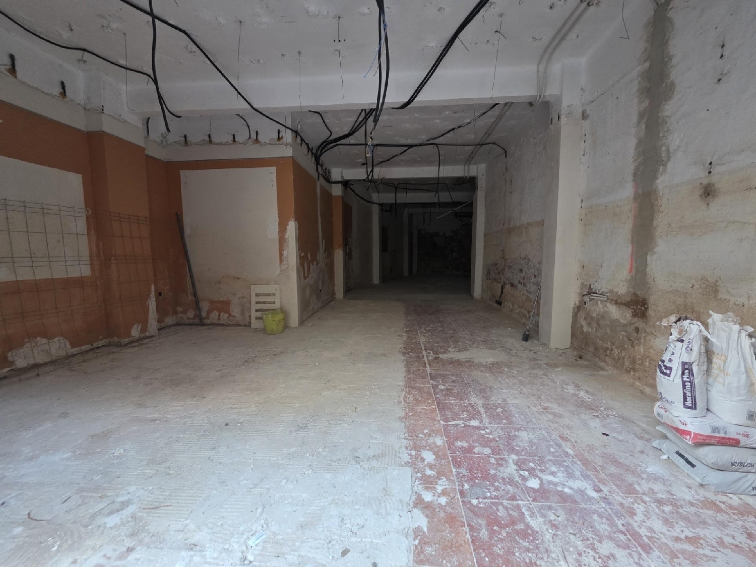  till salu lokal Paiporta Horta Sud 5