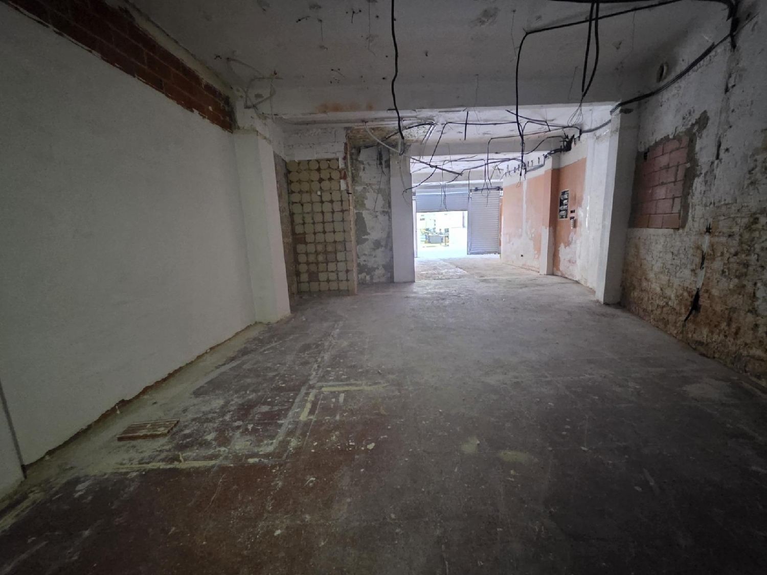  till salu lokal Paiporta Horta Sud 3