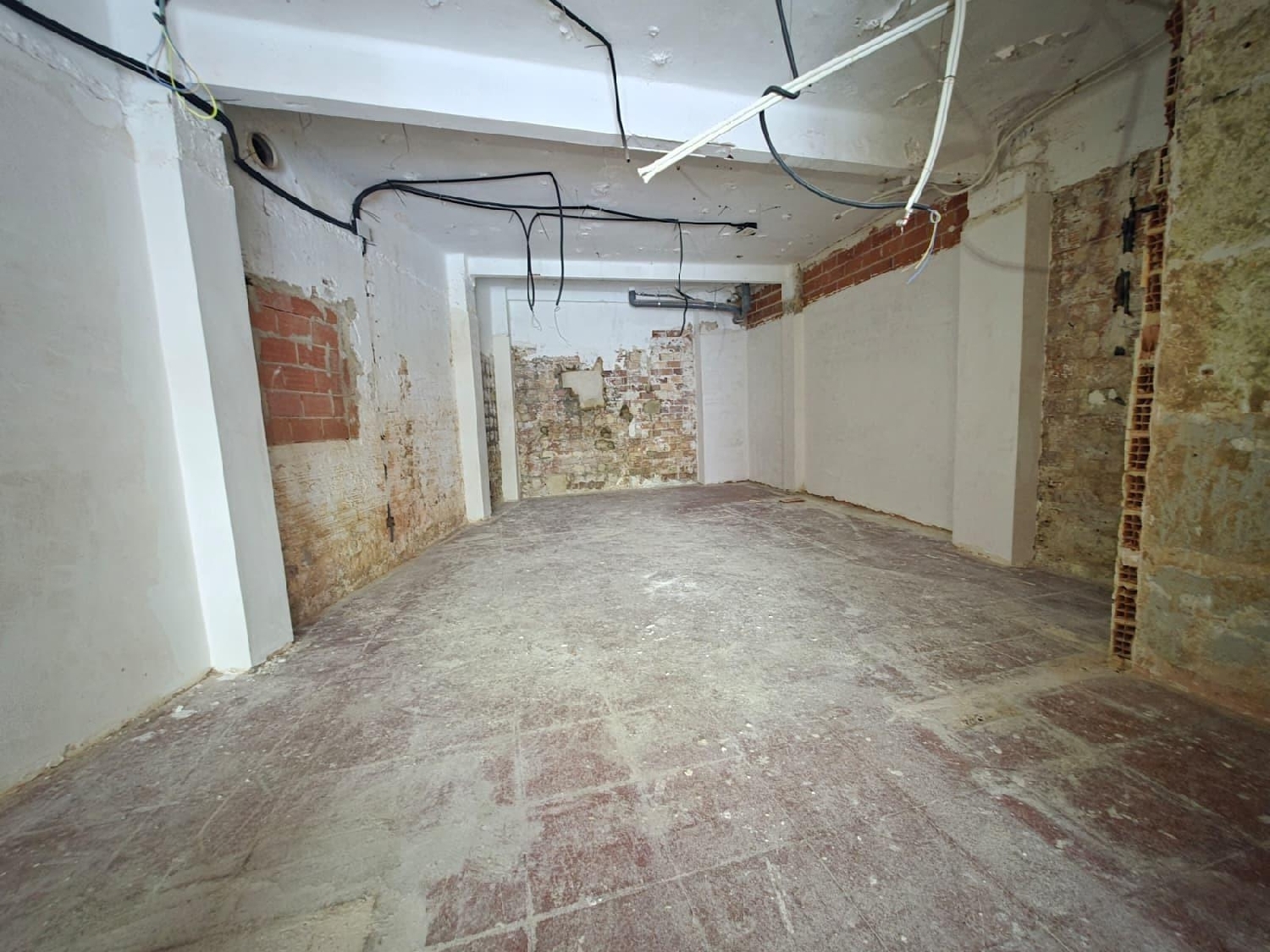  till salu lokal Paiporta Horta Sud 4