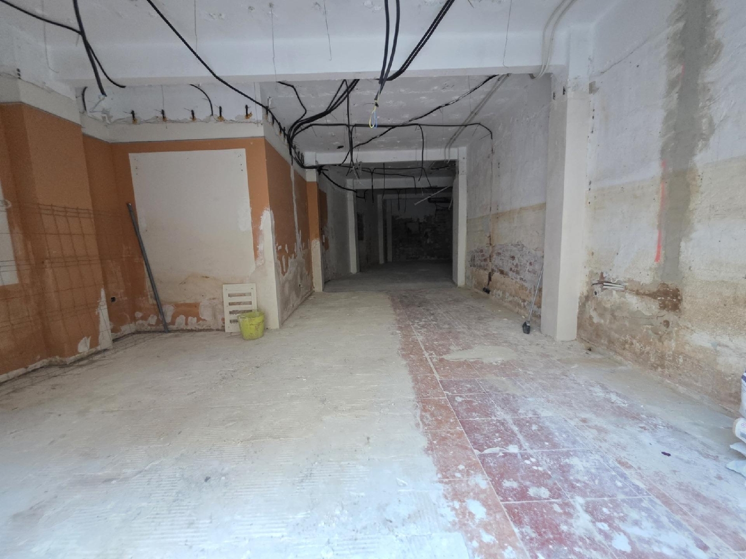  till salu lokal Paiporta Horta Sud 2