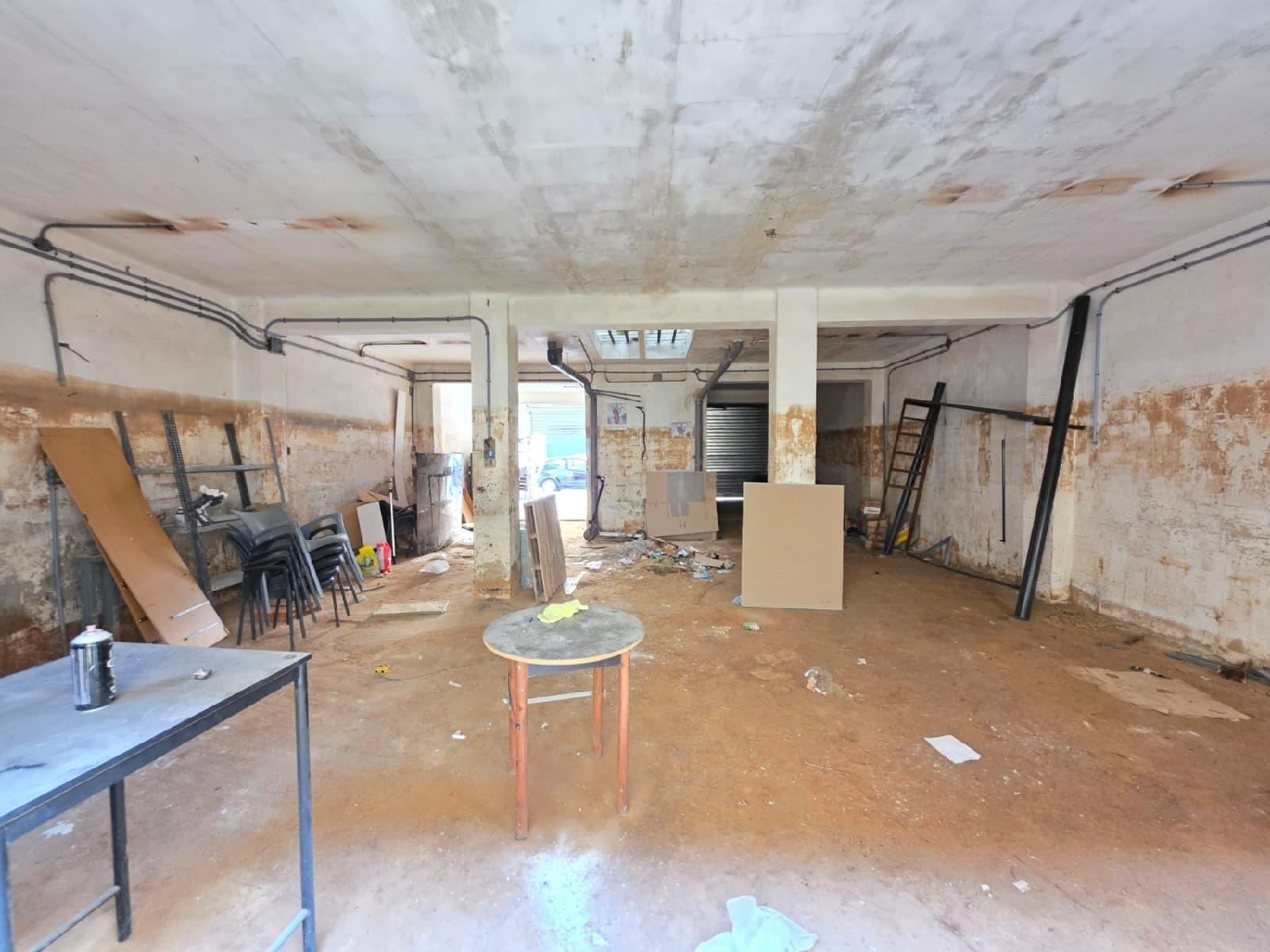  till salu lokal Paiporta Horta Sud 1