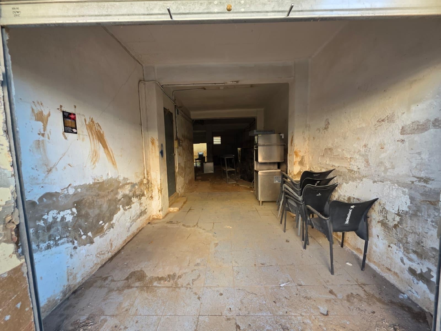  till salu lokal Paiporta Horta Sud 3