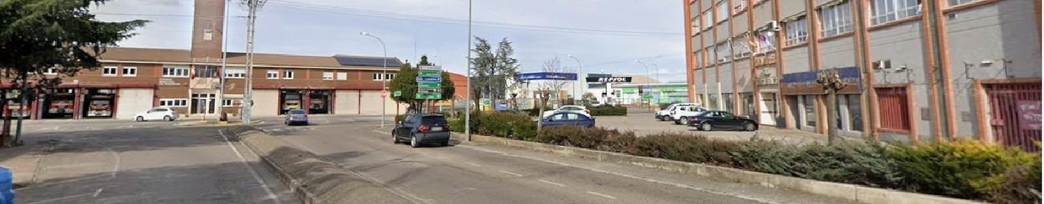  te koop bedrijfsruimte Palenciana Subbética 1