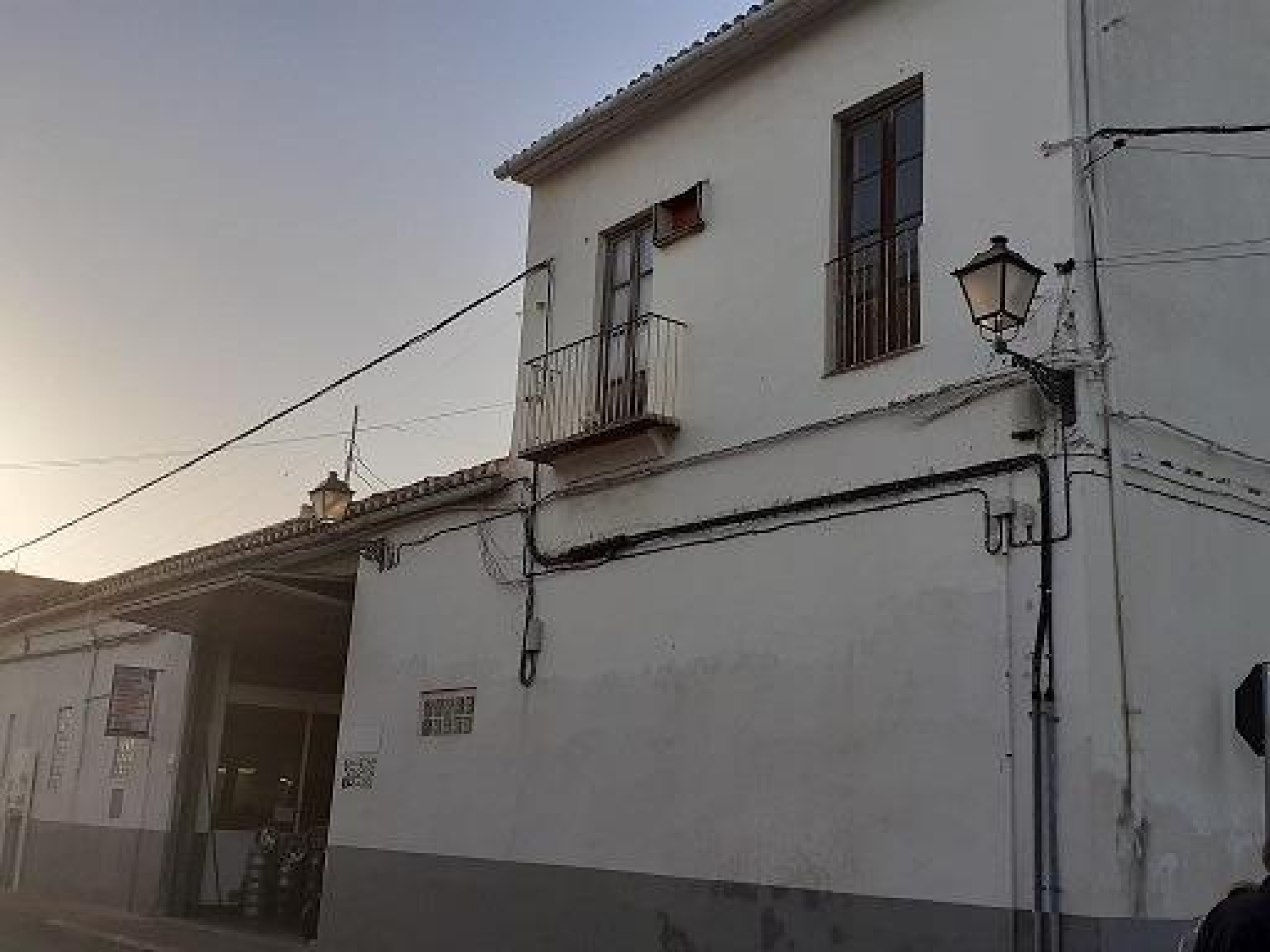  for sale commercial premise Palmera Safor 4