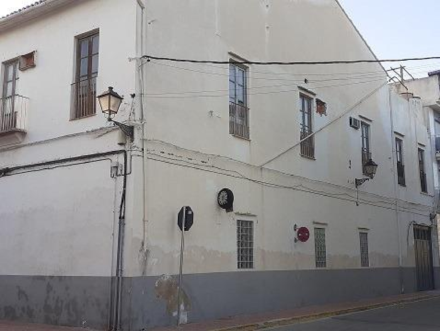  for sale commercial premise Palmera Safor 5