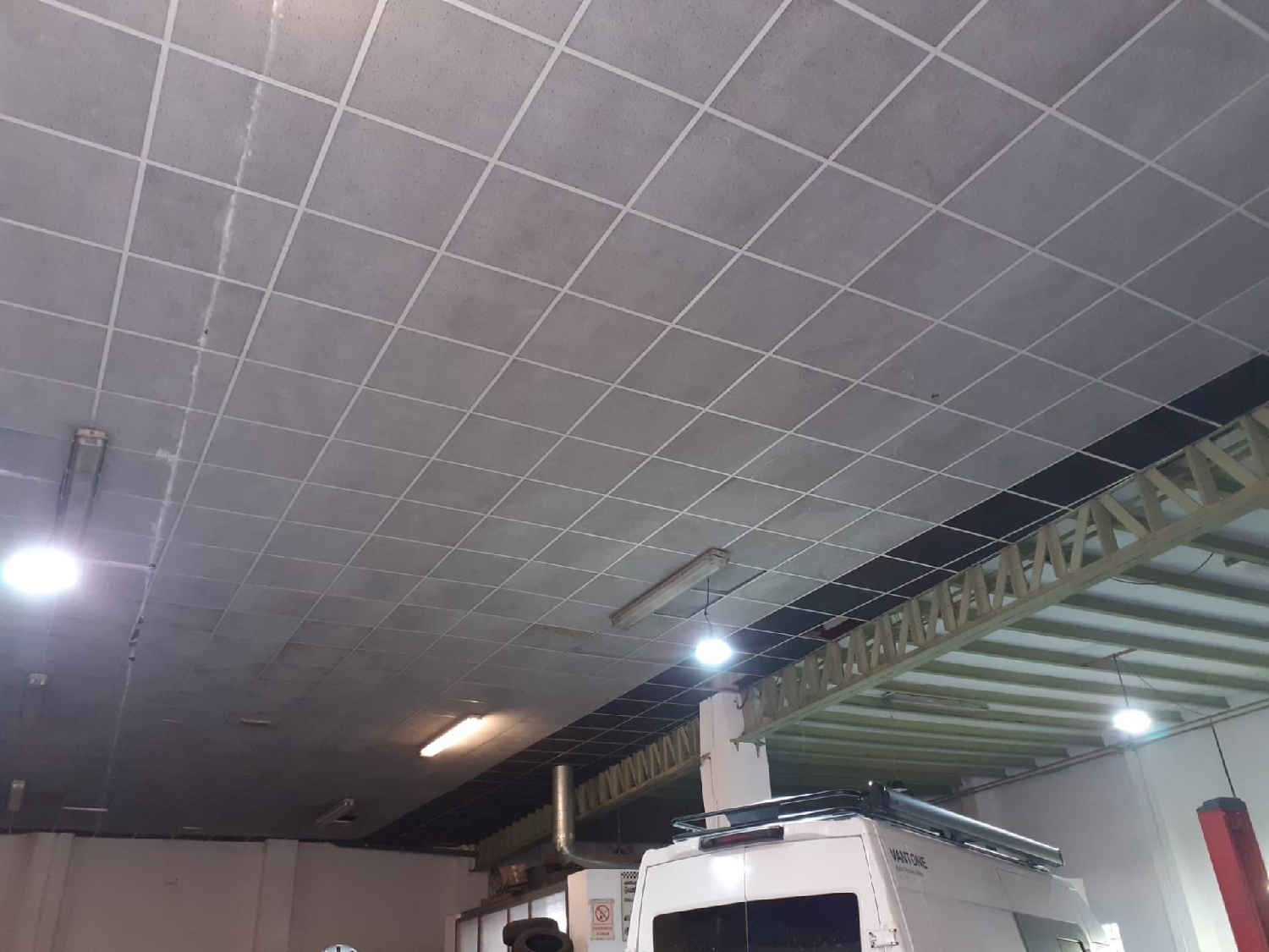  for sale commercial premise Palmera Safor 7