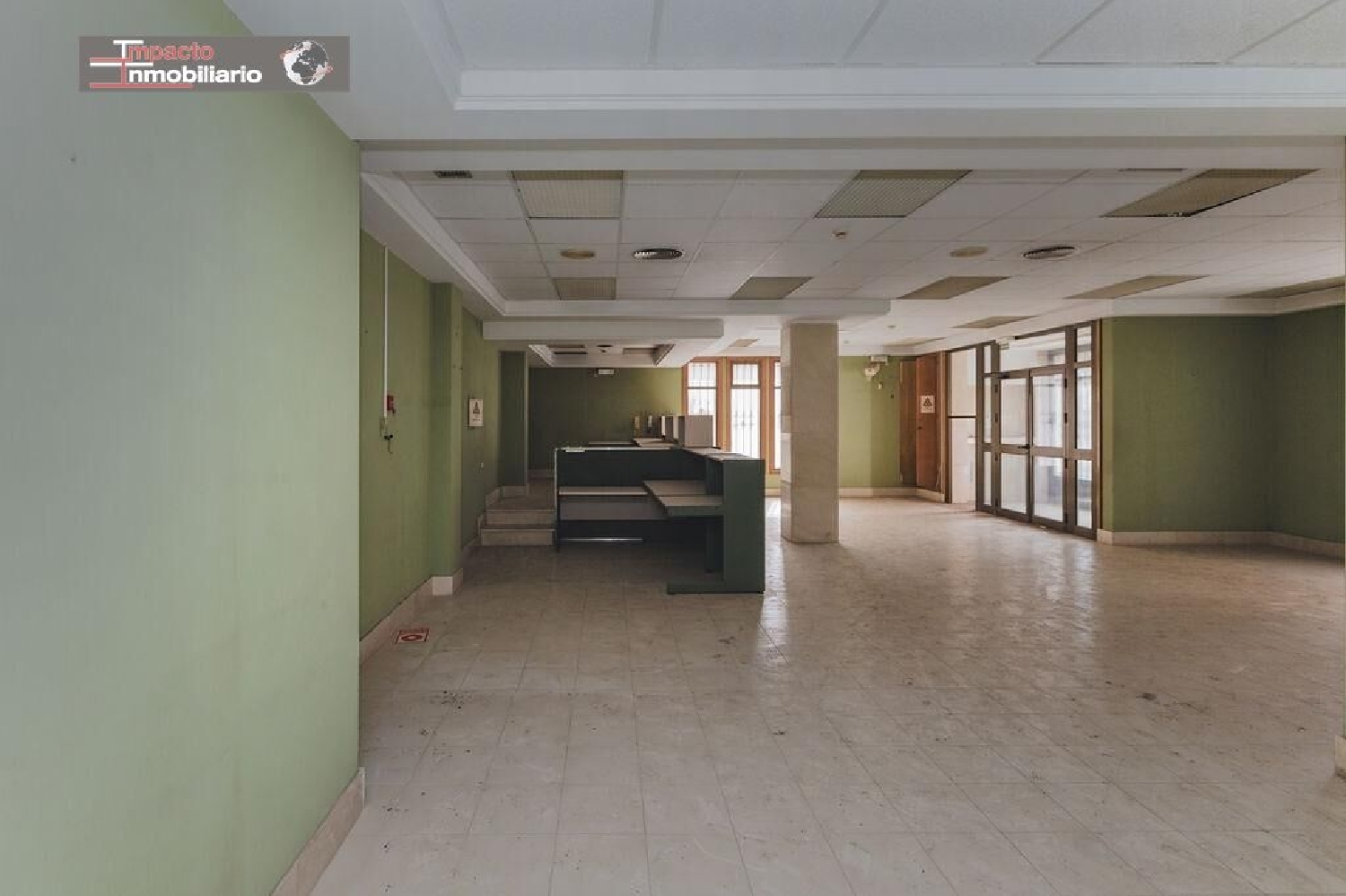 till salu lokal Palmeria Marina Alta 8