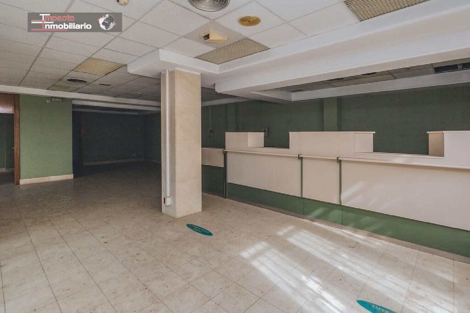 till salu lokal Palmeria Marina Alta 6