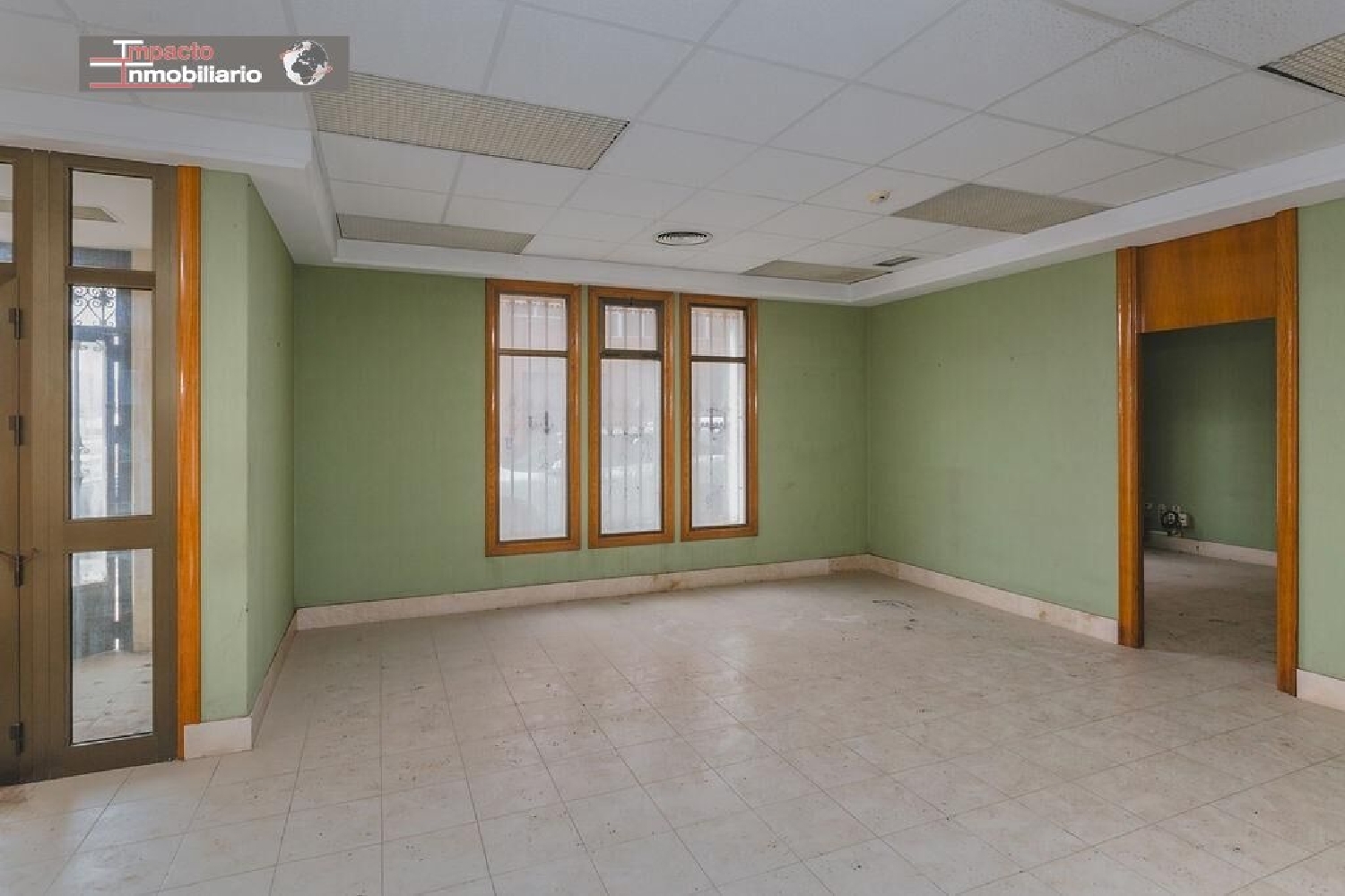 till salu lokal Palmeria Marina Alta 5