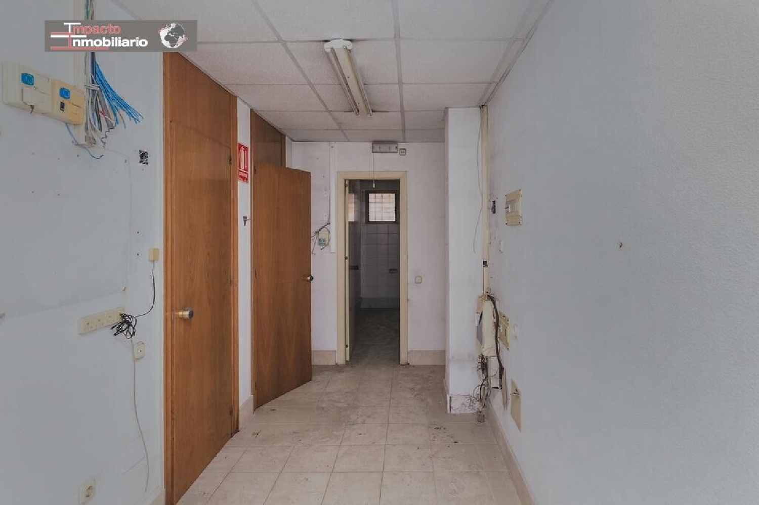 till salu lokal Palmeria Marina Alta 7