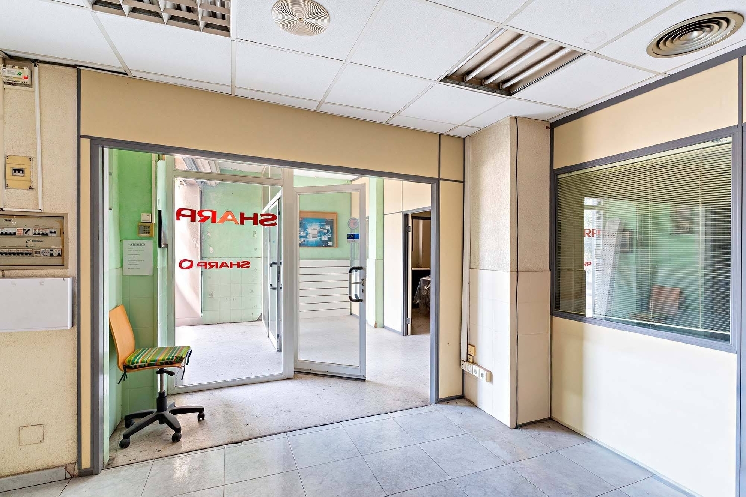  for sale commercial premise Palmeria Marina Alta 3