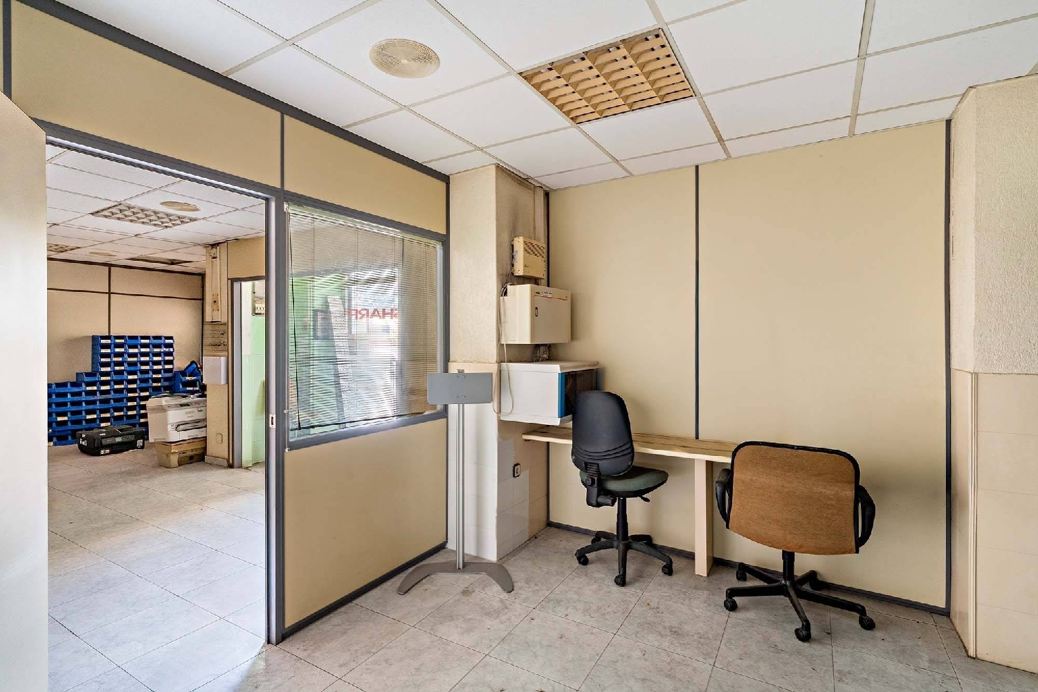  for sale commercial premise Palmeria Marina Alta 7