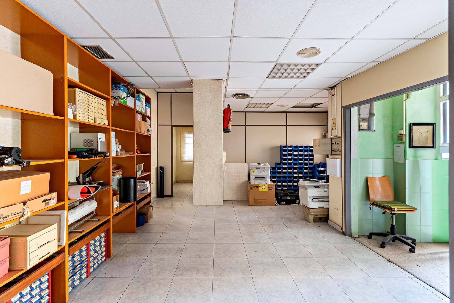  for sale commercial premise Palmeria Marina Alta 4