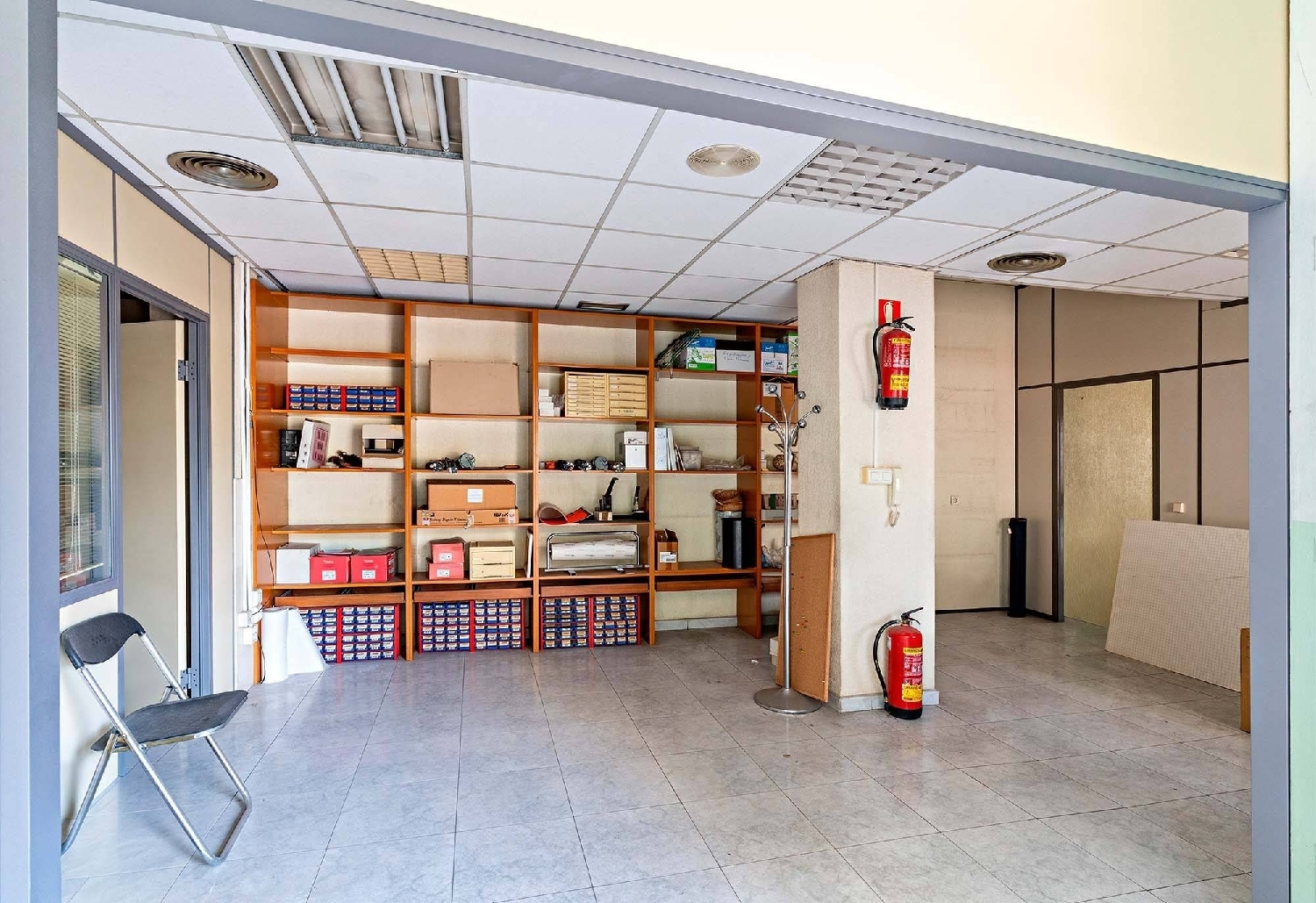  for sale commercial premise Palmeria Marina Alta 5