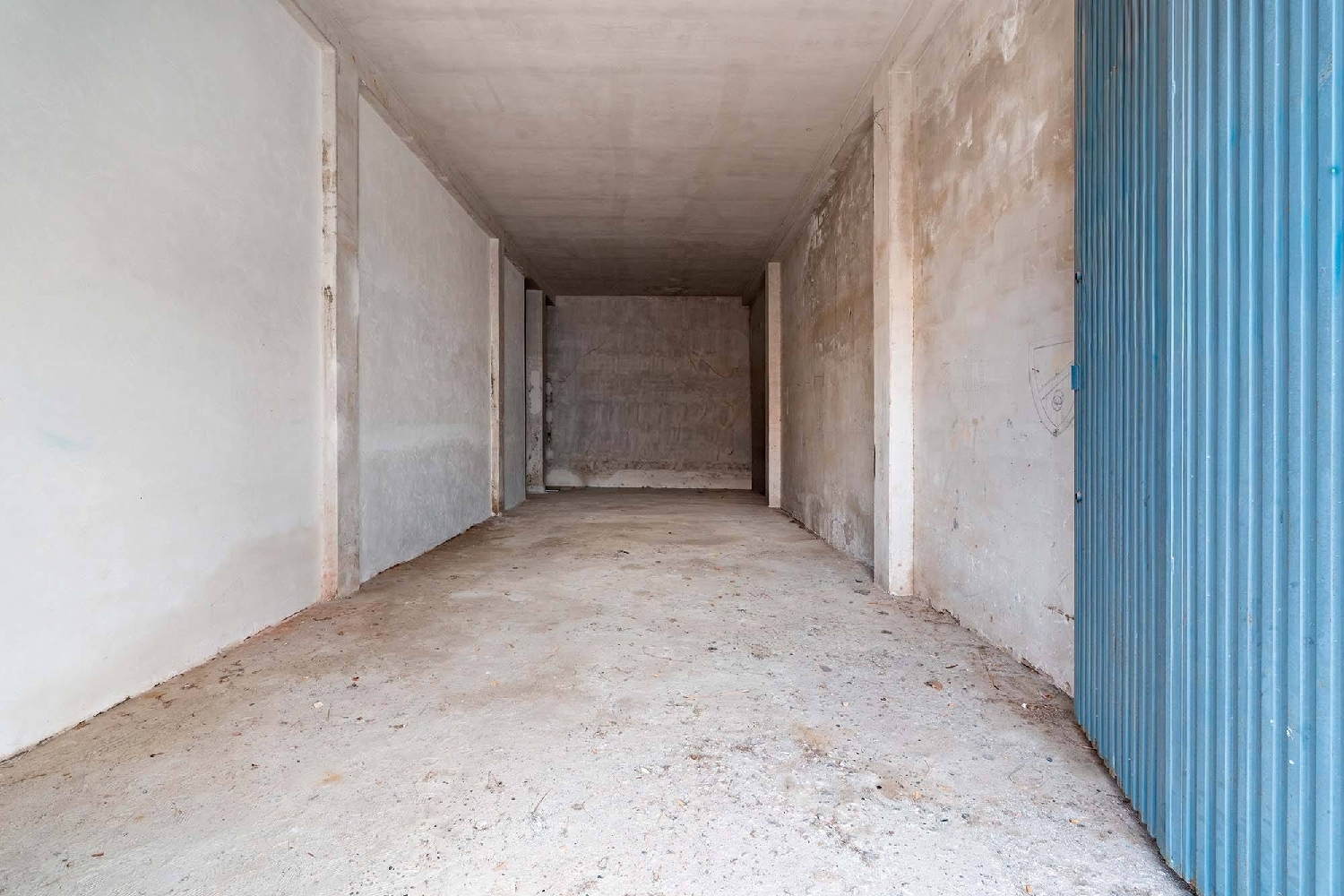  for sale commercial premise Palmeria Marina Alta 2