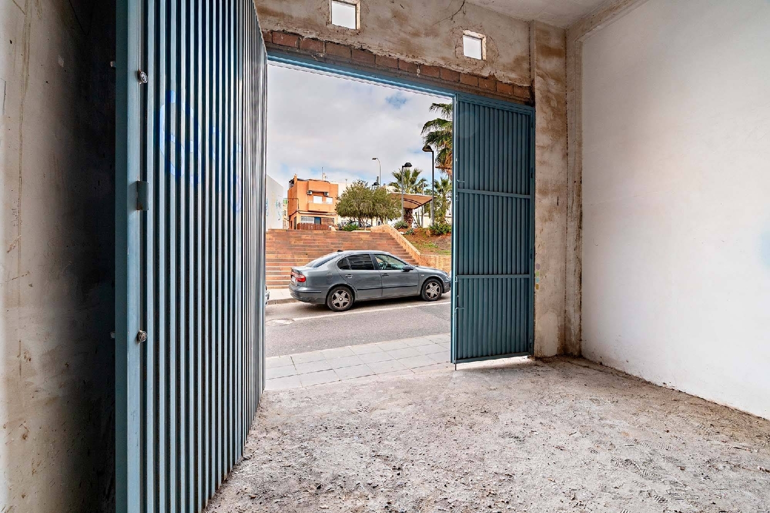  for sale commercial premise Palmeria Marina Alta 3