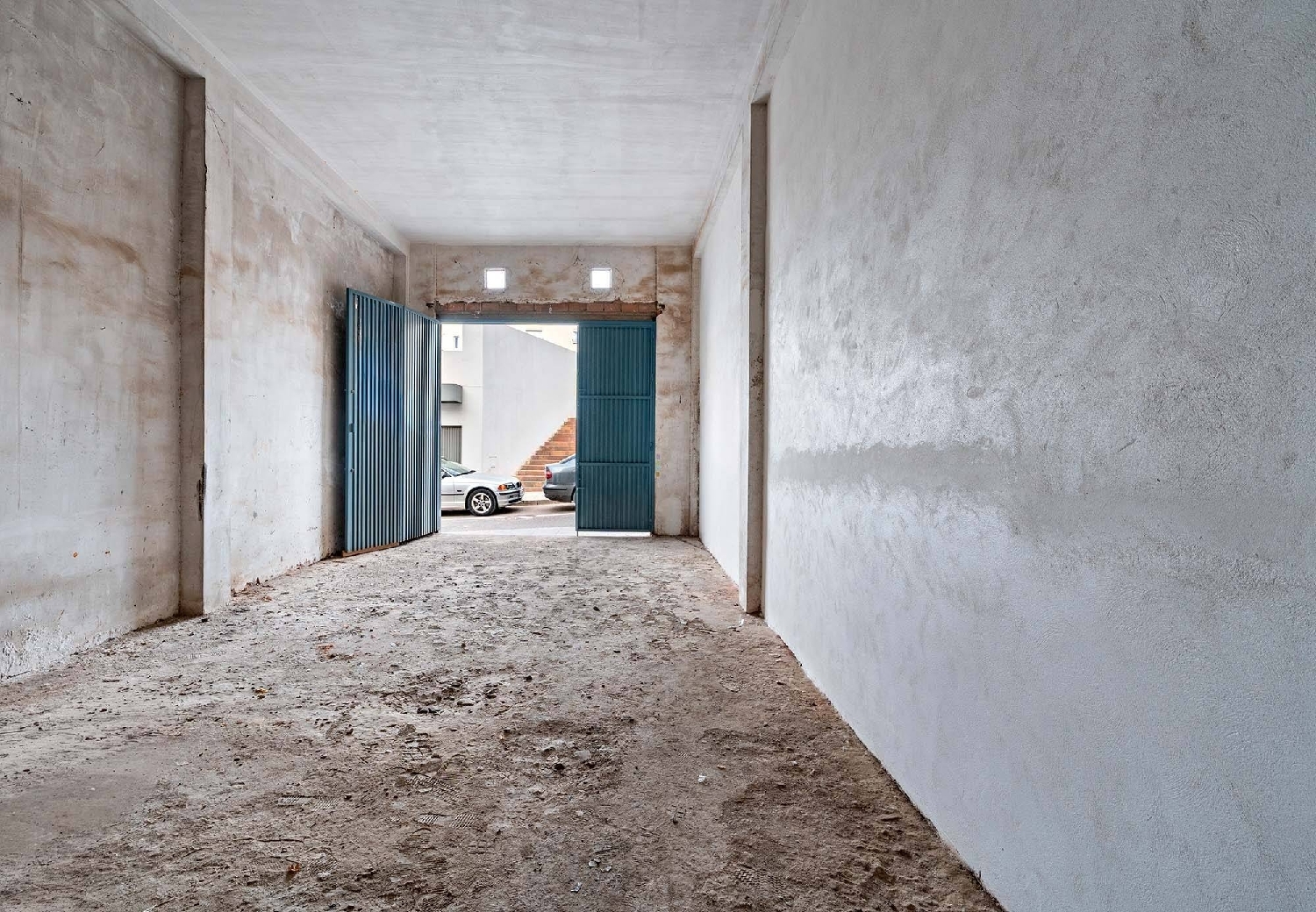  for sale commercial premise Palmeria Marina Alta 4