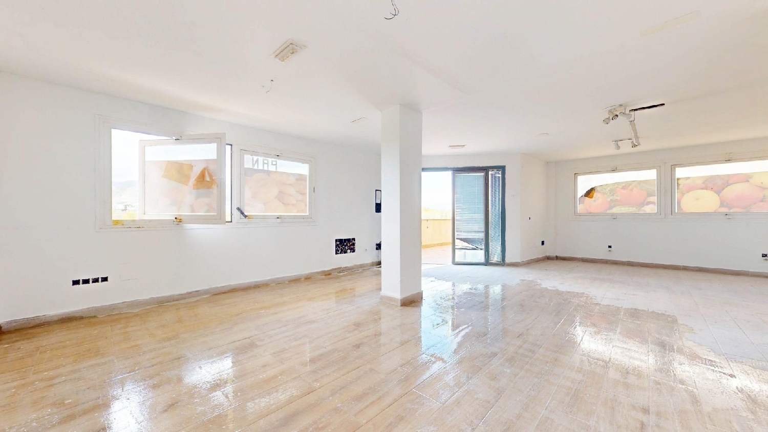 till salu lokal Palmeria Marina Alta 1