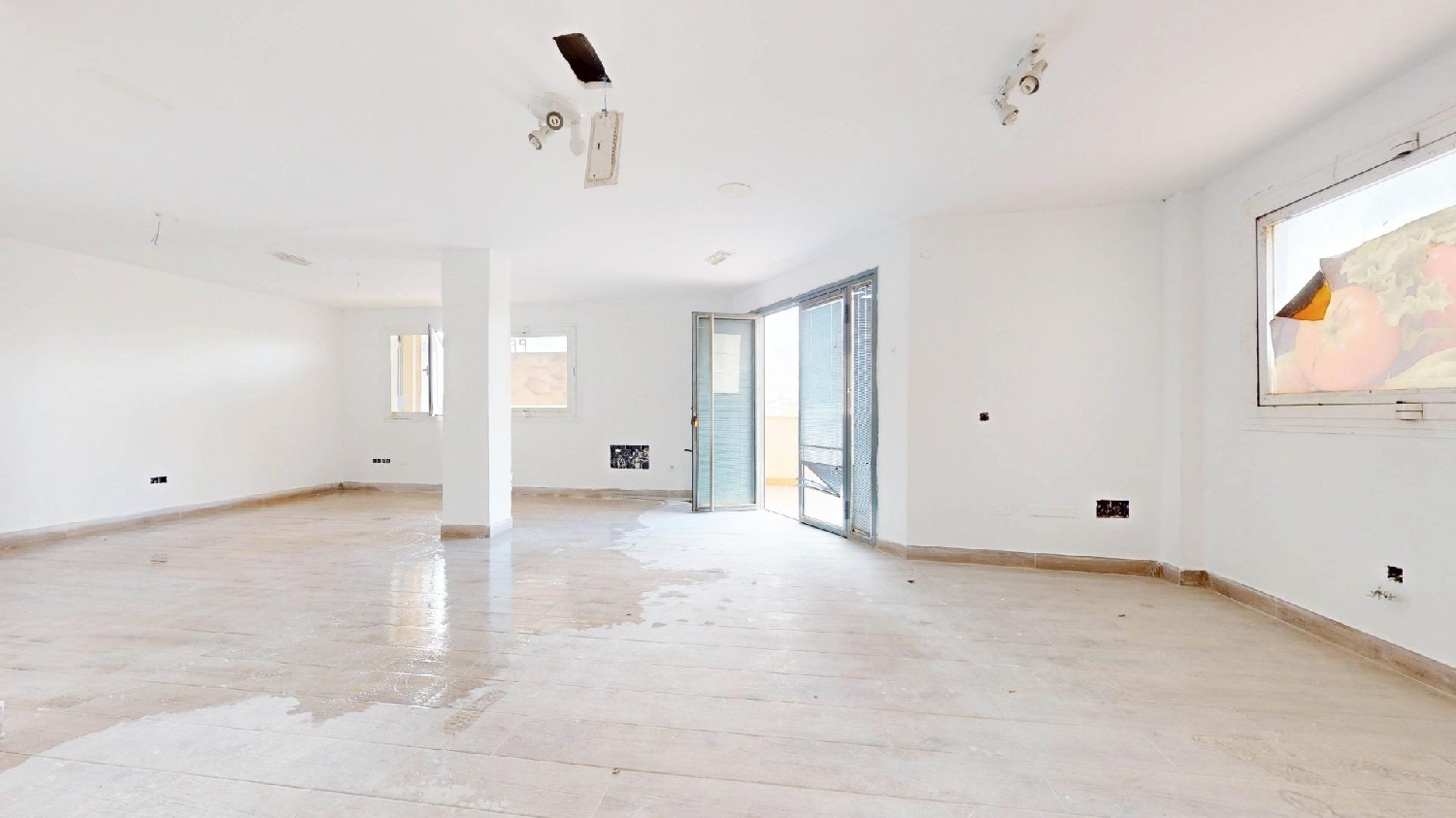 till salu lokal Palmeria Marina Alta 3