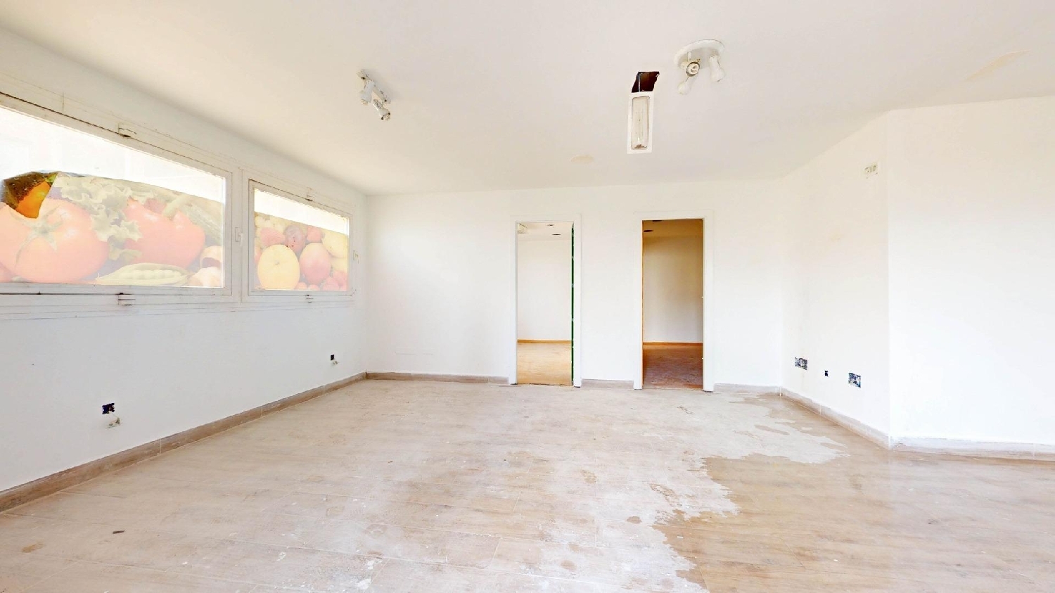 till salu lokal Palmeria Marina Alta 4