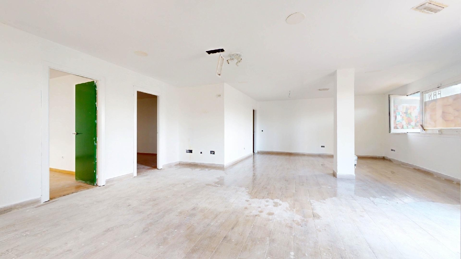 till salu lokal Palmeria Marina Alta 6