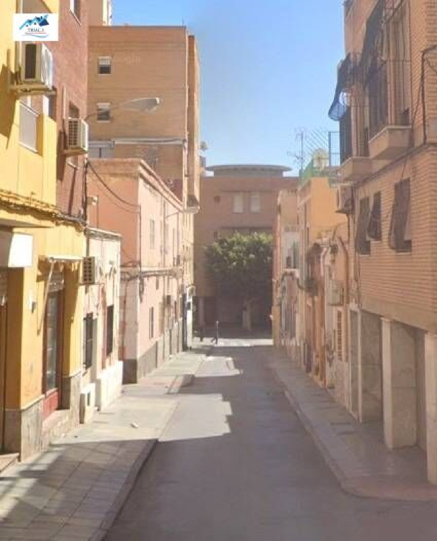 te koop bedrijfsruimte Palmeria Marina Alta 1