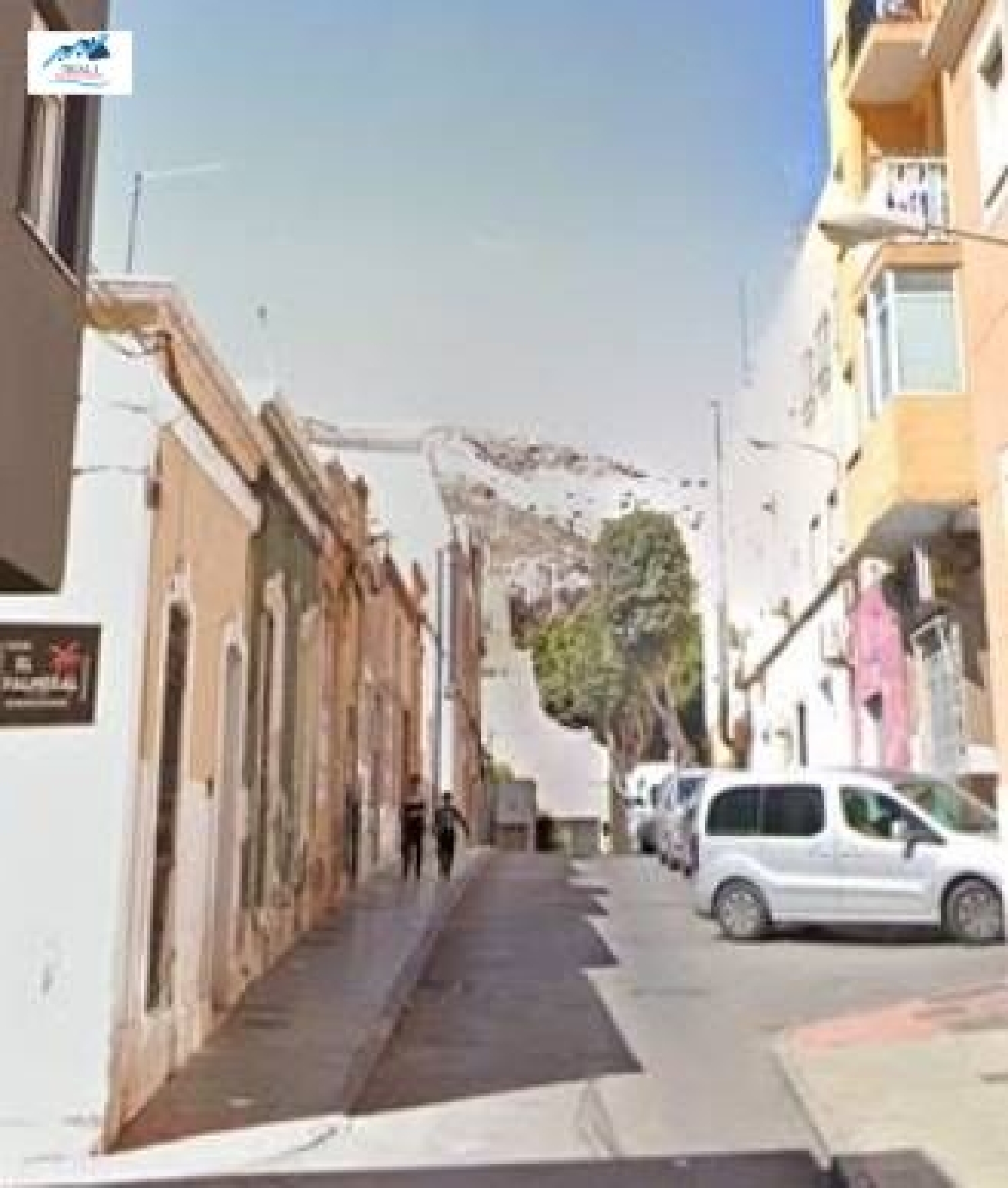 te koop bedrijfsruimte Palmeria Marina Alta 2