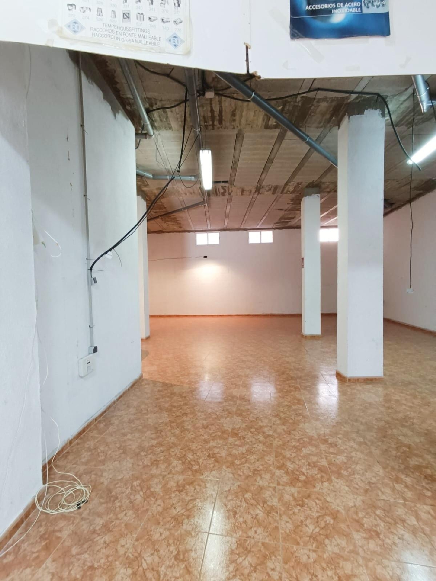  kaufen Gewerberaum Palmeria Marina Alta 6