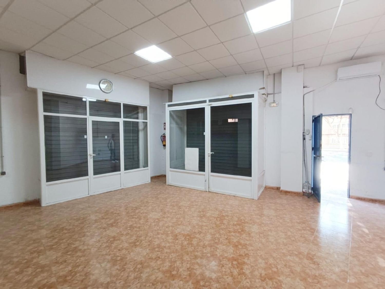  kaufen Gewerberaum Palmeria Marina Alta 2