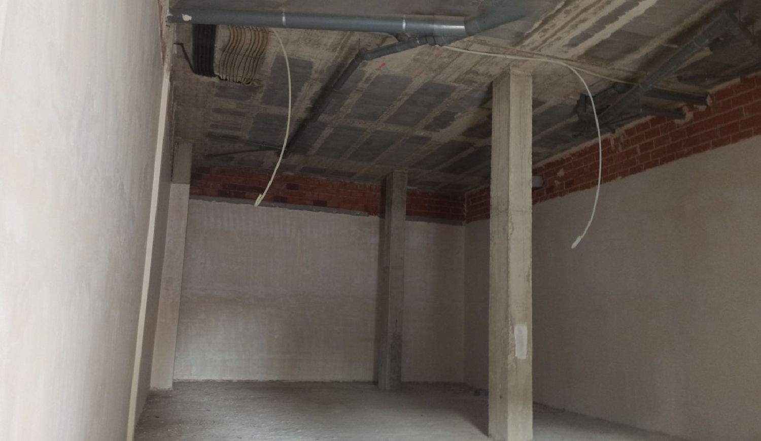  till salu lokal Paterna Horta Oest 4