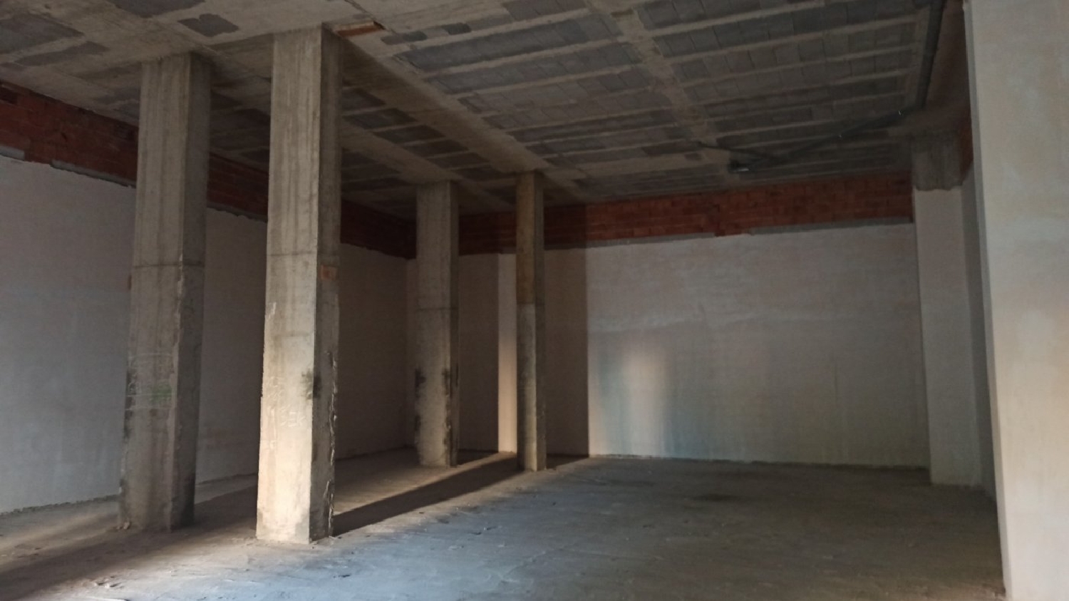  till salu lokal Paterna Horta Oest 5