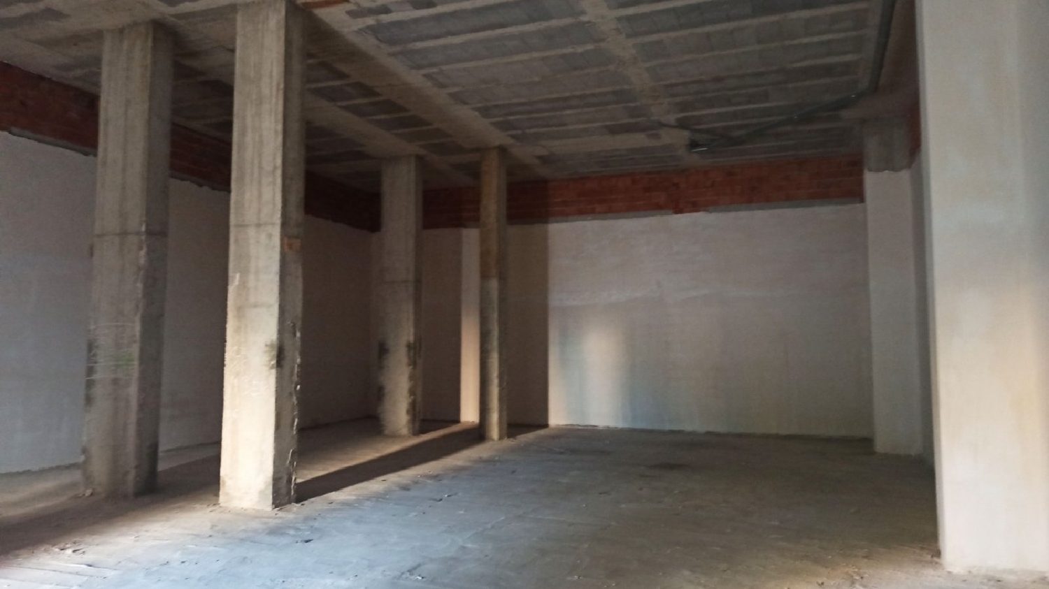  till salu lokal Paterna Horta Oest 7