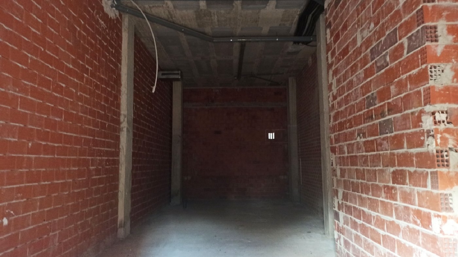  till salu lokal Paterna Horta Oest 8