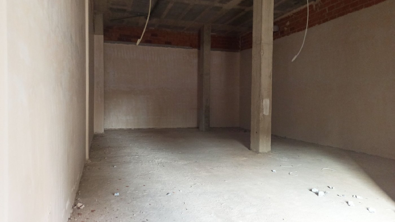  till salu lokal Paterna Horta Oest 6