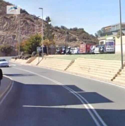 Petrer Vinalopó Mitjà local commercial foto 6340419